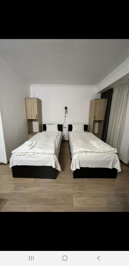 Gudauri Hotel Loft Apartment 323 Bagian luar foto