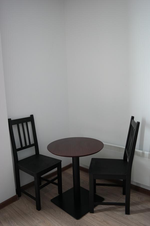 Gudauri Hotel Loft Apartment 323 Bagian luar foto