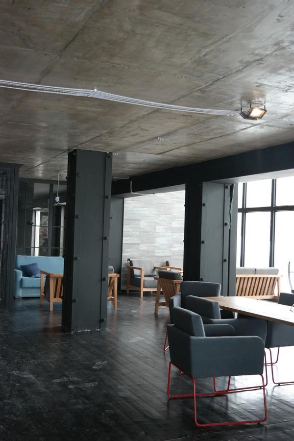 Gudauri Hotel Loft Apartment 323 Bagian luar foto