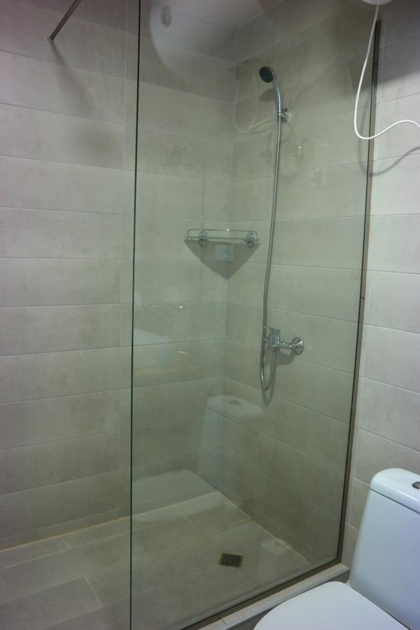 Gudauri Hotel Loft Apartment 323 Bagian luar foto