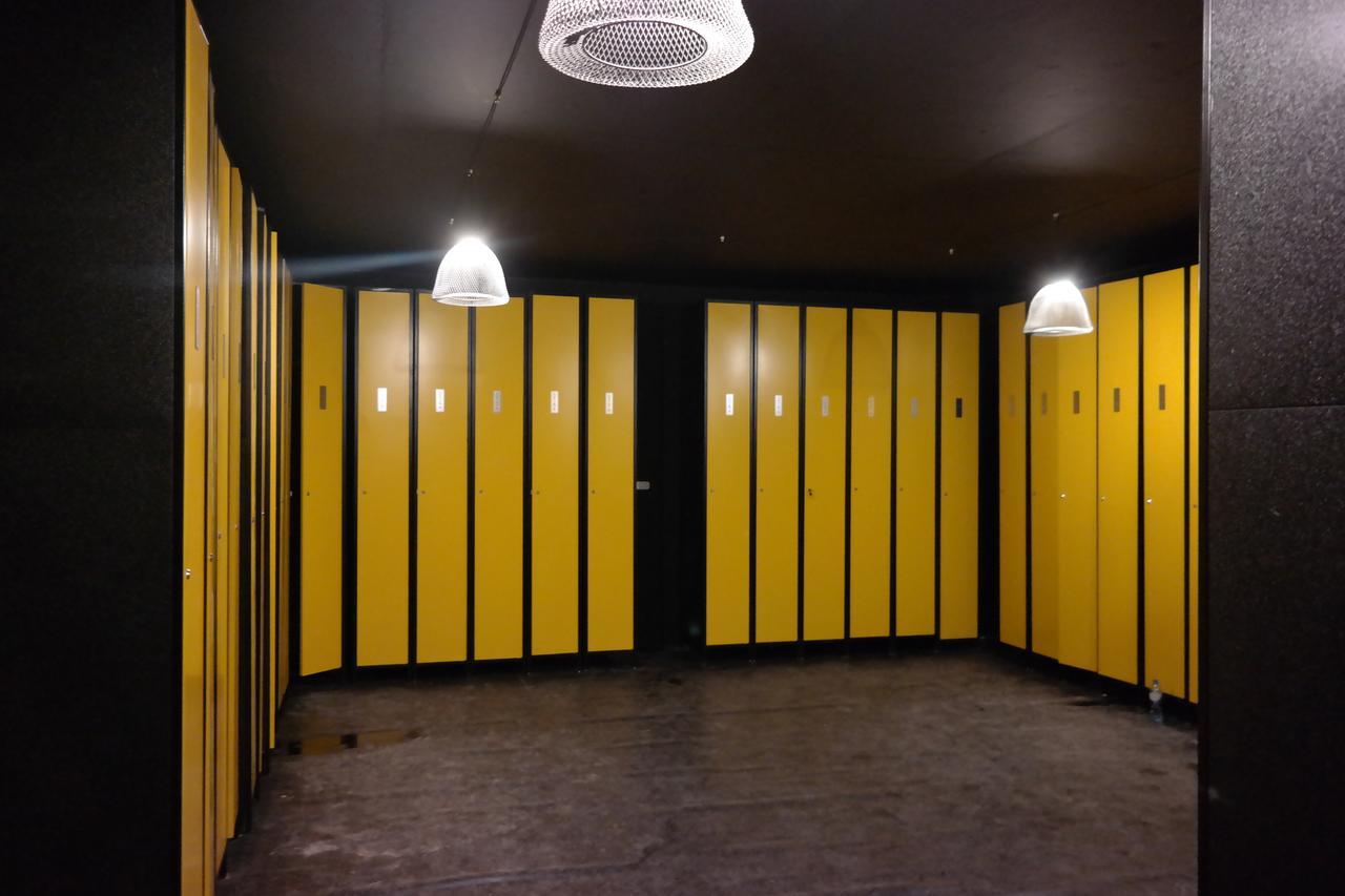 Gudauri Hotel Loft Apartment 323 Bagian luar foto