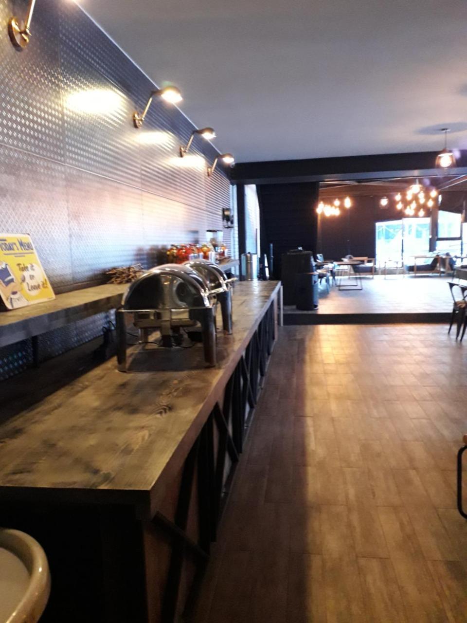 Gudauri Hotel Loft Apartment 323 Bagian luar foto